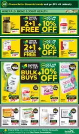Dis-Chem catalogue Page 10