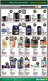 Dis-Chem catalogue Page 17