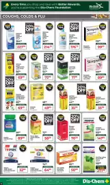 Dis-Chem catalogue Page 5