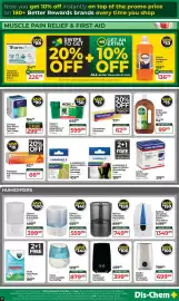 Dis-Chem catalogue Page 7