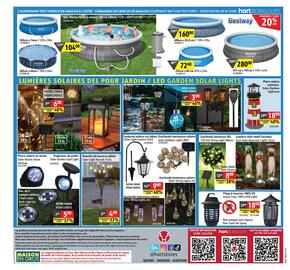 Sushi Shop flyer Page 12