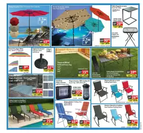 Sushi Shop flyer Page 10
