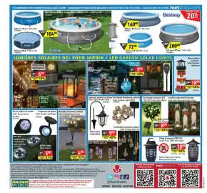 Sushi Shop flyer Page 12