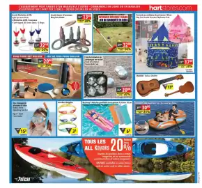 Sushi Shop flyer Page 8