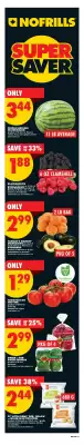 No Frills (valid until 17-06)