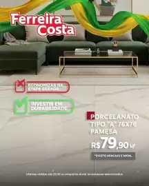 Encarte Ferreira Costa Página 2