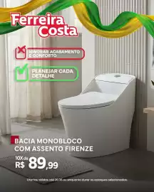 Encarte Ferreira Costa Página 4