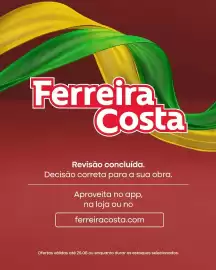 Encarte Ferreira Costa Página 5