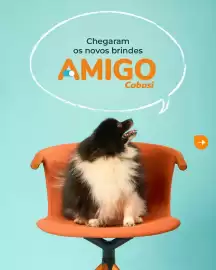 Catálogo Cobasi Página 1