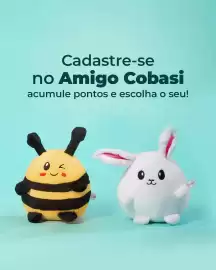Catálogo Cobasi Página 3