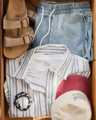 American Eagle (válido hasta 30-06)