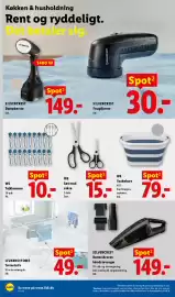 Lidl tilbudsavis Side 10