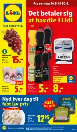 Lidl tilbudsavis Side 14