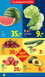 Lidl tilbudsavis Side 16