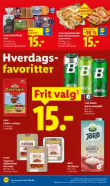 Lidl tilbudsavis Side 20