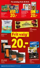 Lidl tilbudsavis Side 21