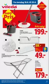 Lidl tilbudsavis Side 9