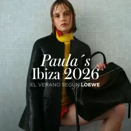 Catálogo Palacio de Hierro Página 1
