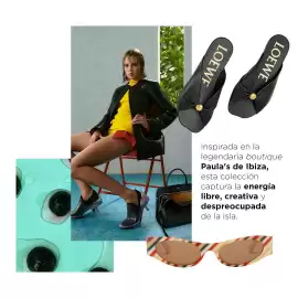 Catálogo Palacio de Hierro Página 2