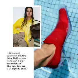 Catálogo Palacio de Hierro Página 6