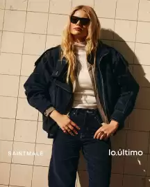 Catálogo Falabella Página 5