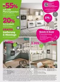 Mömax Flugblatt woche 25 Seite 2