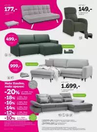 Mömax Flugblatt woche 25 Seite 4