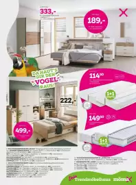 Mömax Flugblatt woche 25 Seite 7