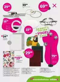Mömax Flugblatt woche 25 Seite 9