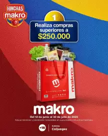 Catálogo Makro Página 2