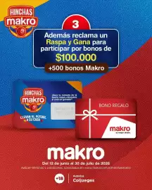 Catálogo Makro Página 4