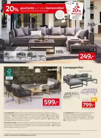 XXXLutz Prospekt woche 25 Seite 16