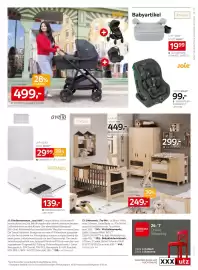 XXXLutz Prospekt woche 25 Seite 19
