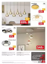 XXXLutz Prospekt woche 25 Seite 21