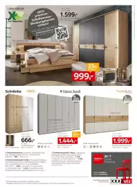 XXXLutz Prospekt woche 25 Seite 9