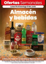 Catálogo Coto semana 25 Página 1