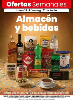 Catálogo Coto