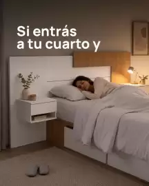 Catálogo Petenatti Hogar Página 1