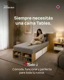 Catálogo Petenatti Hogar Página 4