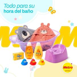 Catálogo Metro Página 6