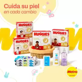 Catálogo Metro Página 2