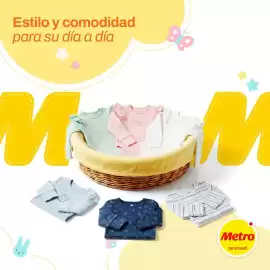 Catálogo Metro Página 4