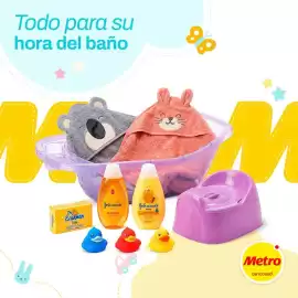 Catálogo Metro Página 6