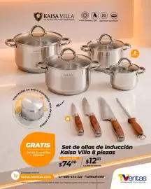 Catálogo TVentas semana 25 Página 2
