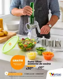Catálogo TVentas semana 25 Página 3