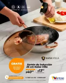 Catálogo TVentas semana 25 Página 4
