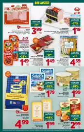 Billa Flugblatt woche 25 Seite 10