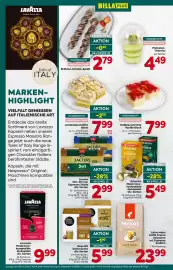Billa Flugblatt woche 25 Seite 12