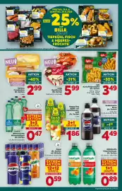 Billa Flugblatt woche 25 Seite 13