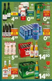 Billa Flugblatt woche 25 Seite 14
